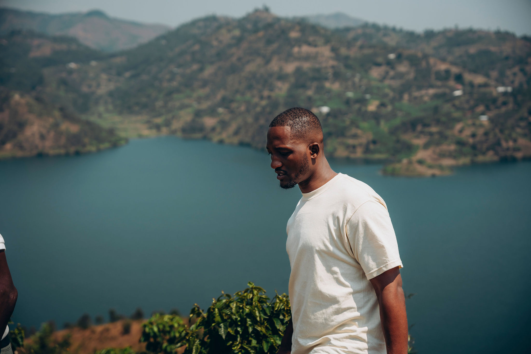 Life at YEET COFFEE washing stations in Karongi