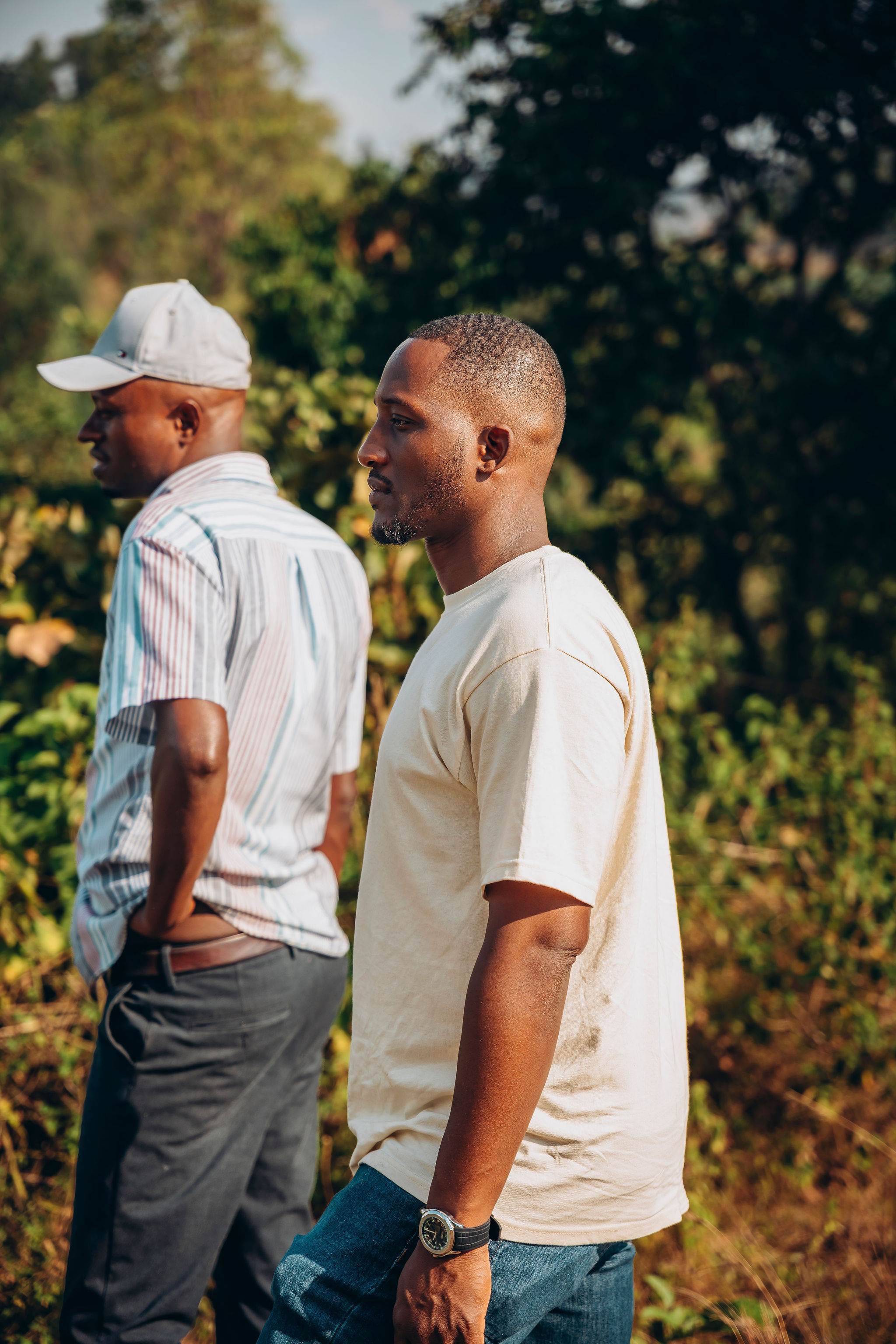 Life at YEET COFFEE washing stations in Karongi